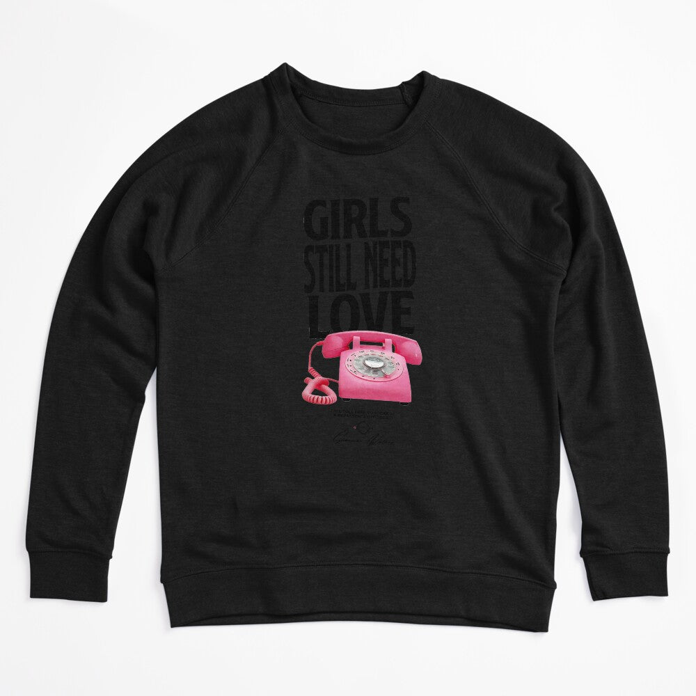 Summer Walker Girls Still Need Love Shirt