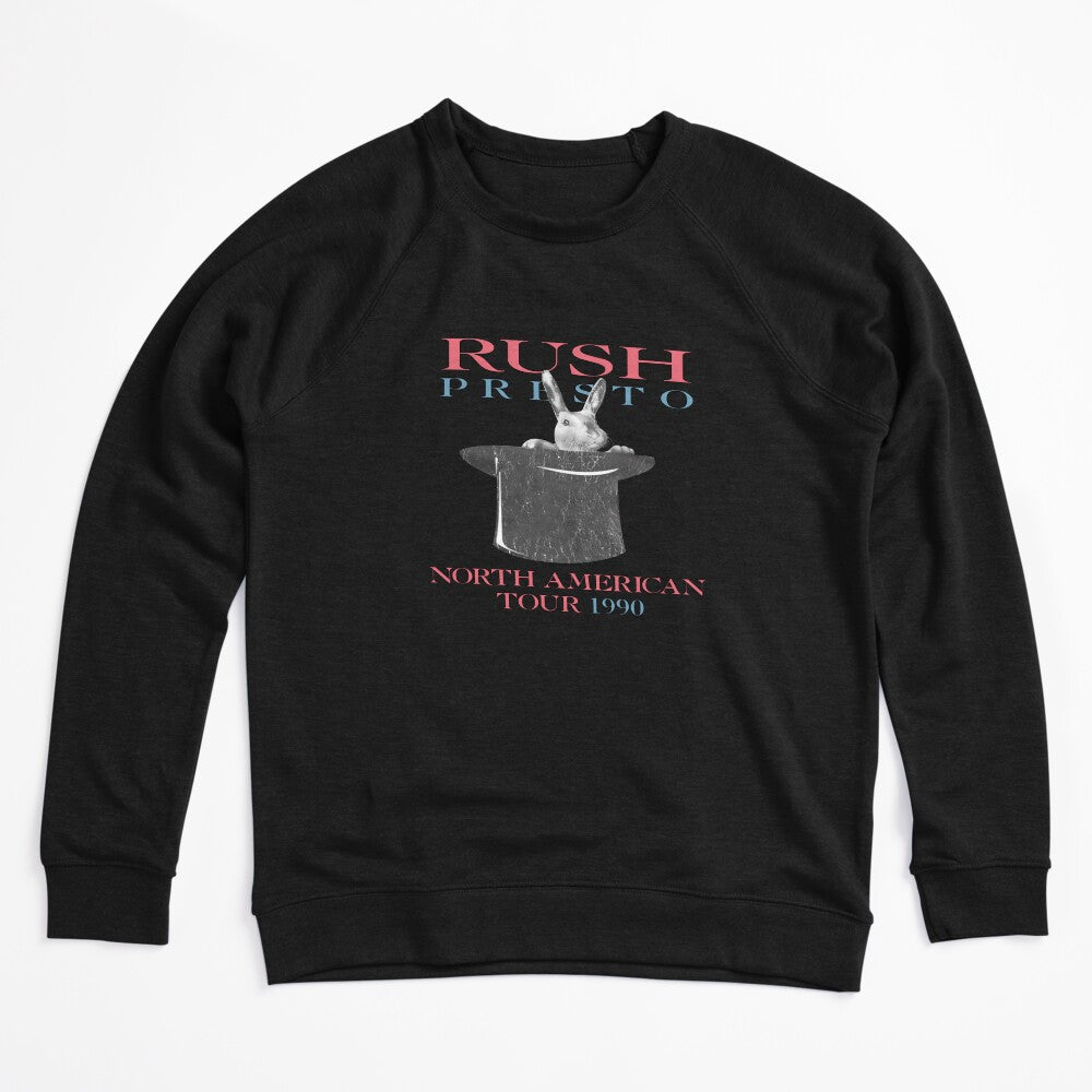 PRESTO 1990 Shirt