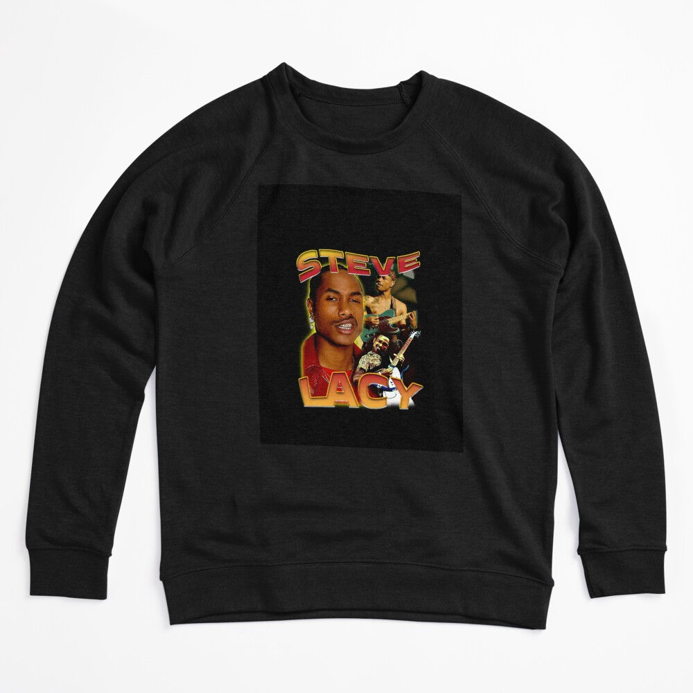 Steve Lacy Bootleg Shirt