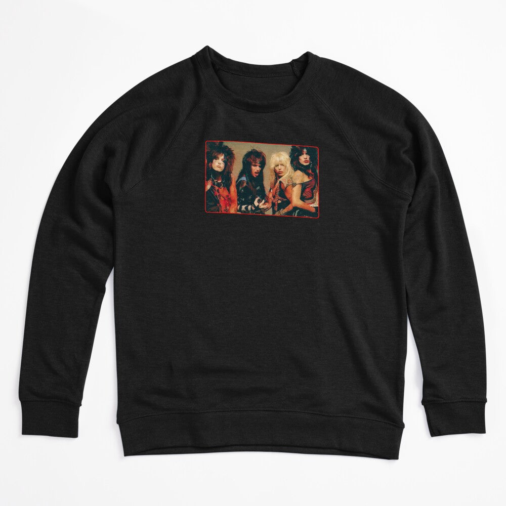 Hair Metal Madness Shirt