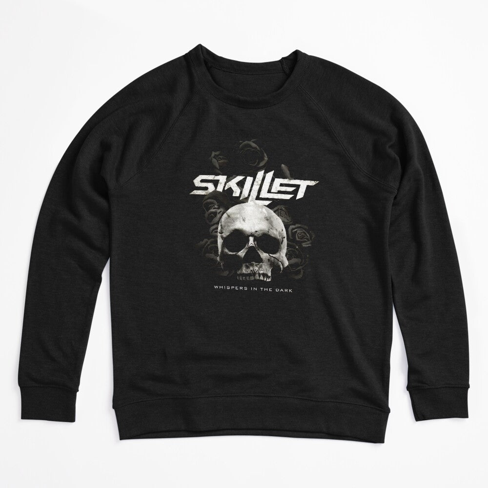 Whispers In The Dark Shirt