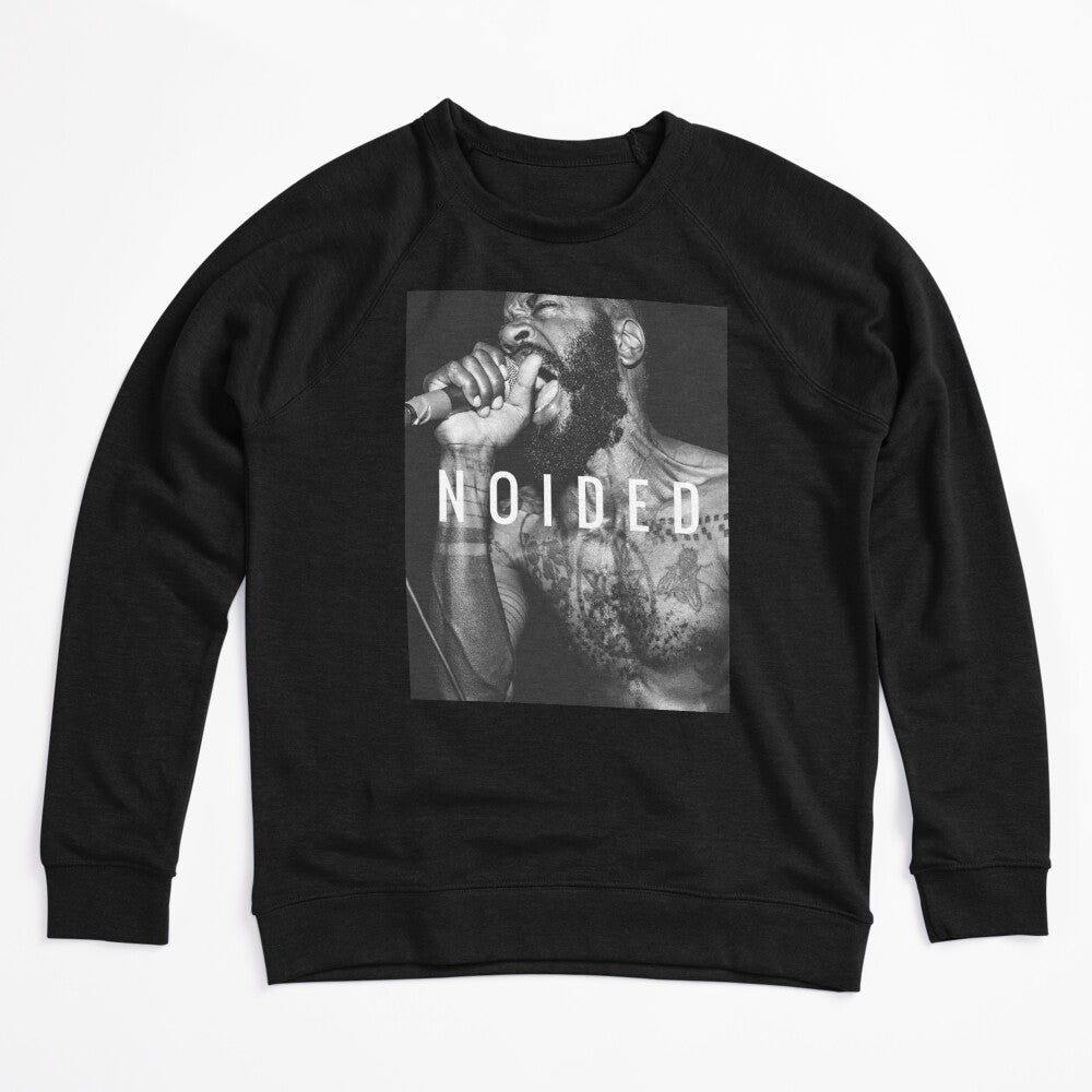Death Grips - Noided Shirt