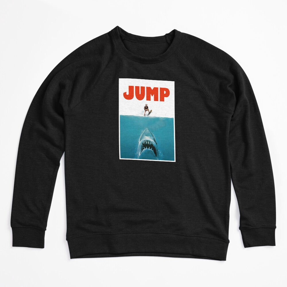 Jump The Shark One Sheet Version Shirt