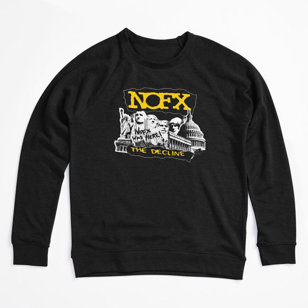 80s Punk Rock Band Shirt