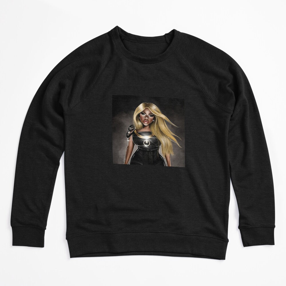 Lil'Kim Black Friday Shirt