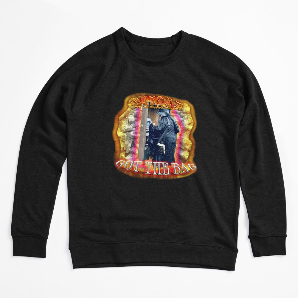Wizard Got The Bag Shirt