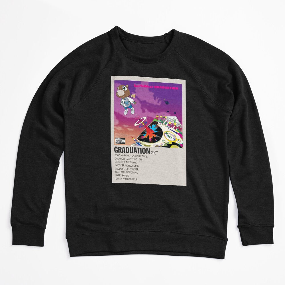 Alternative Music Rapper Shirt