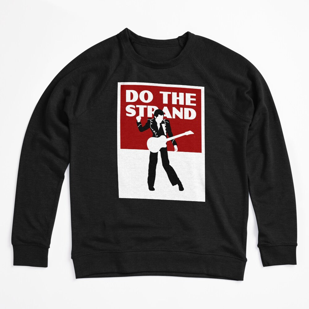 Ferry Roxy Pop Music Do The Strand Shirt