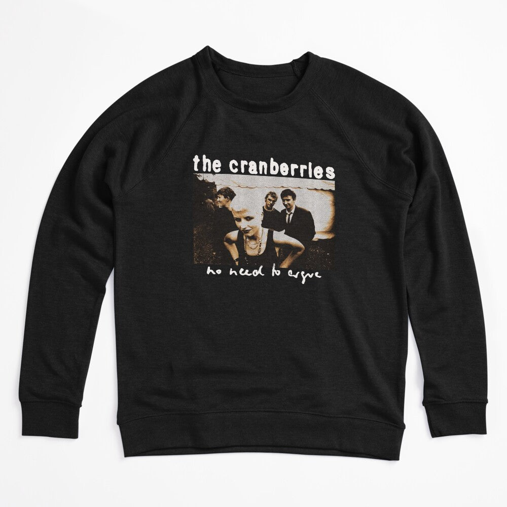 The Cranberries Band 80s 90s Shirt