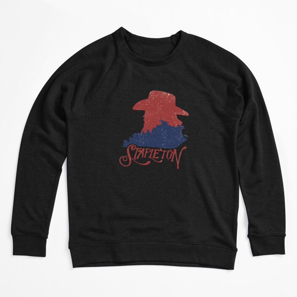 Vintage Vintage Chris Stapleton 615 Shirt