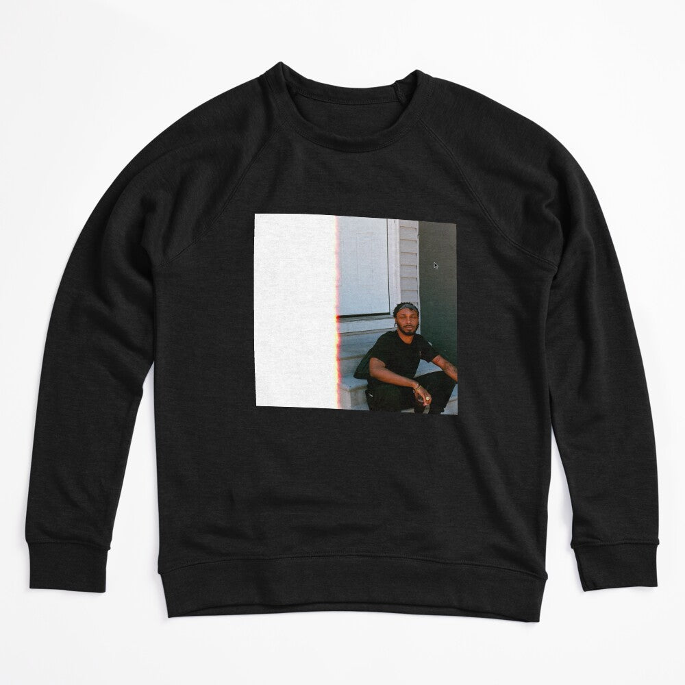Jpegmafia Veteran Album Cover Shirt