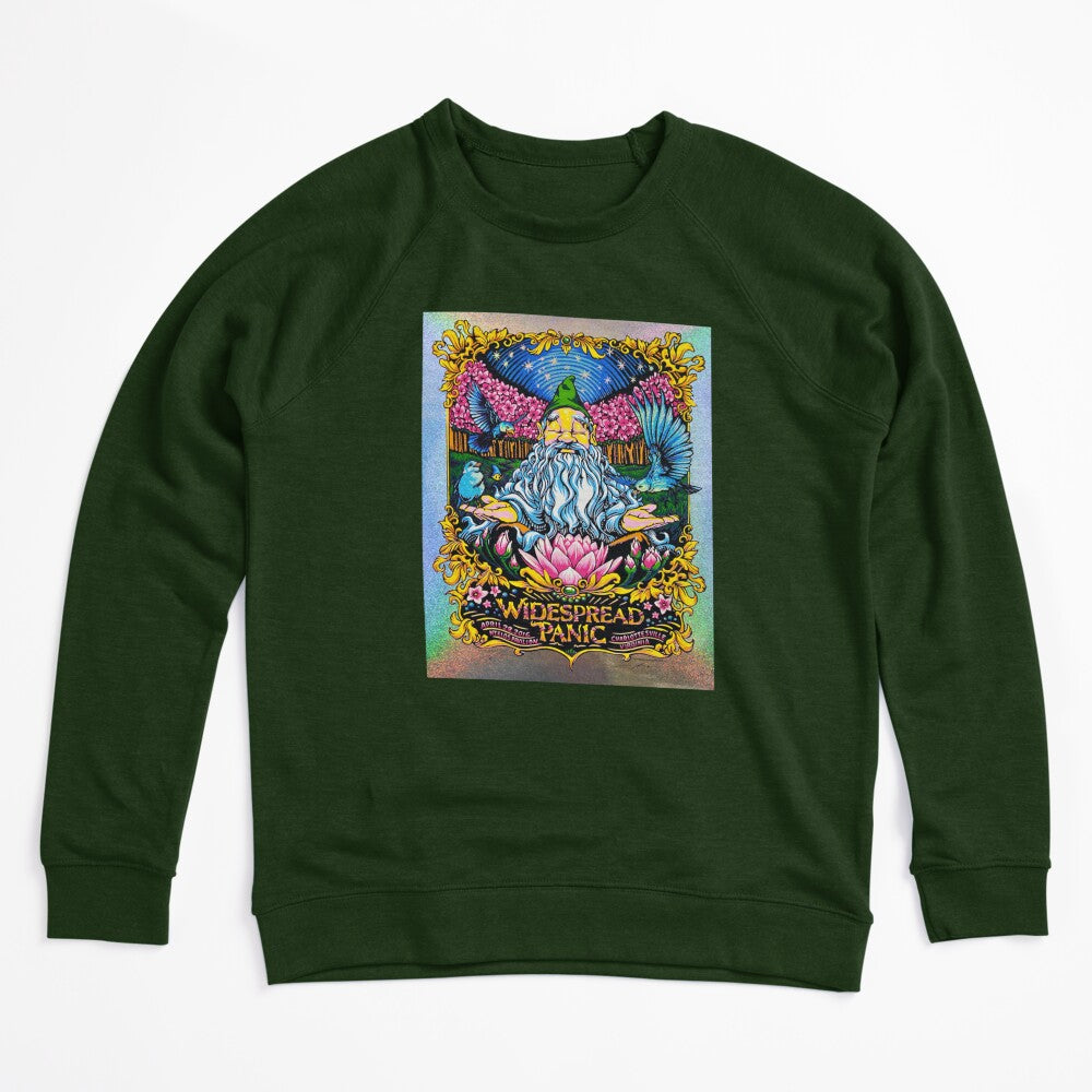 Widespread Panic Secrets You Never Knew Shirt