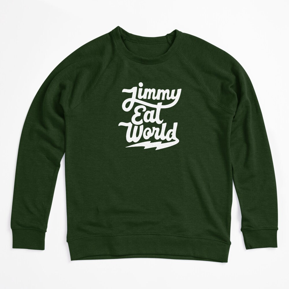 Jimmy Eat World 10 Shirt