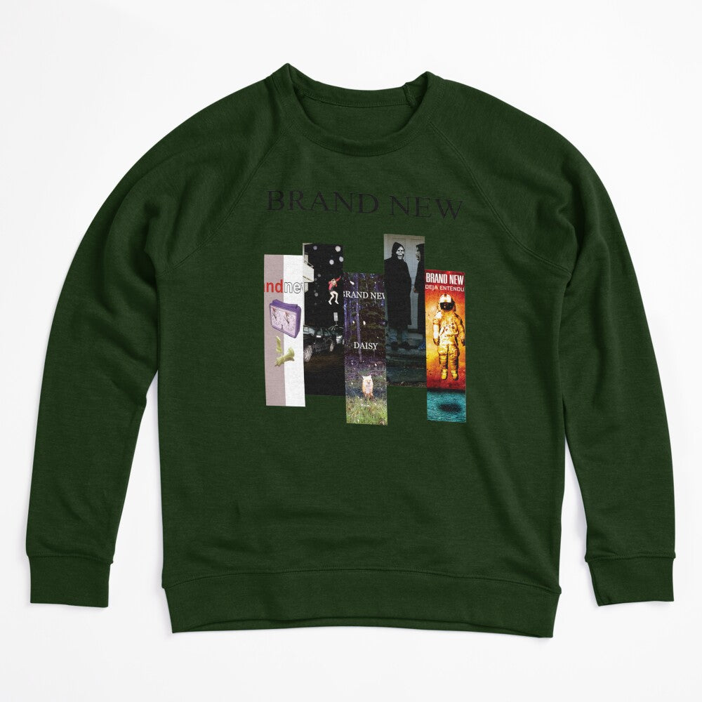 Brand N Shirt