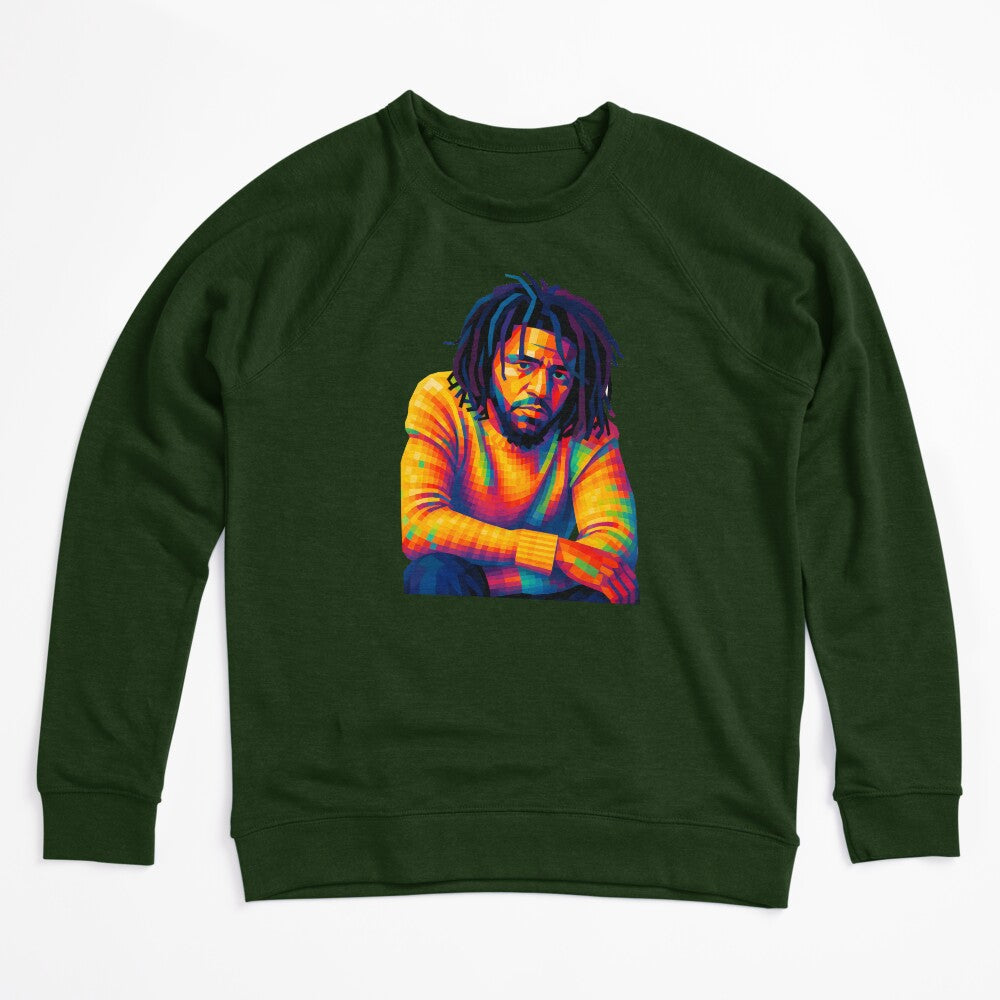 King Cole Wpap Art Shirt