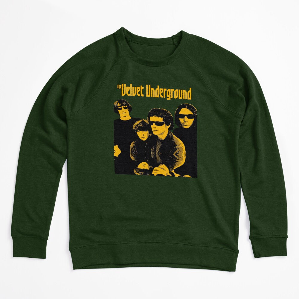 The Velvet Ground Shirt