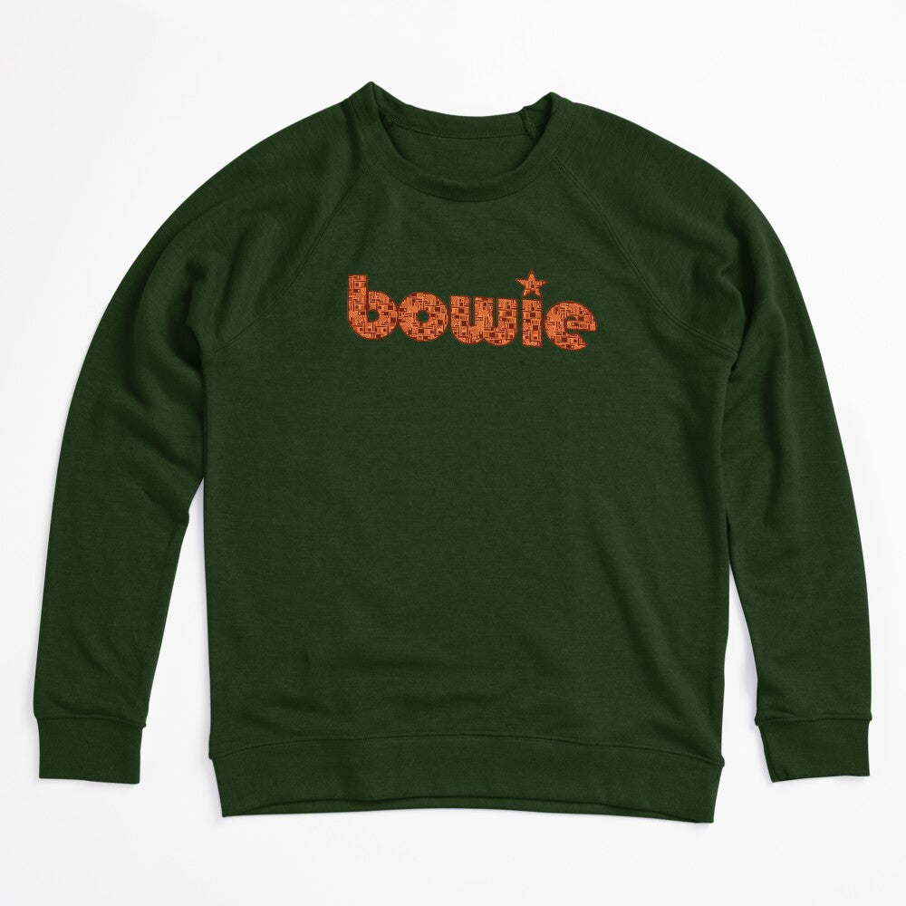 Bowie! Shirt