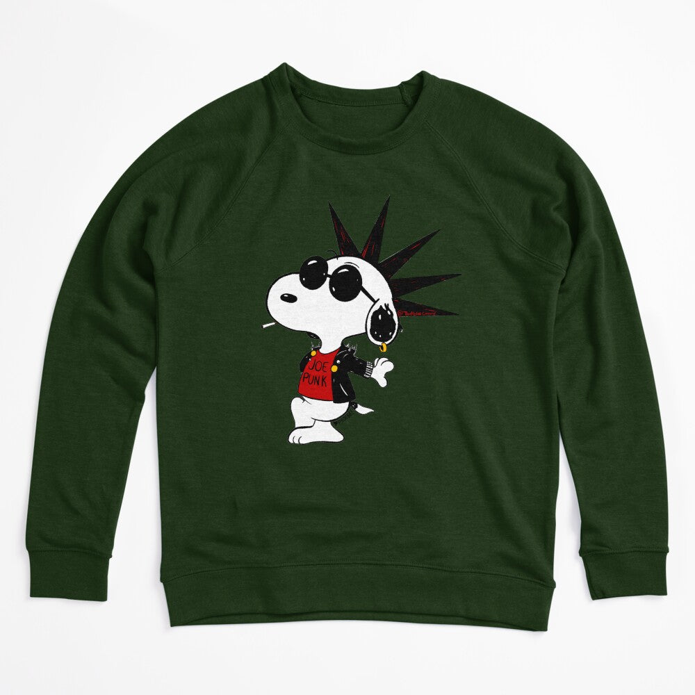 Joe Punk Shirt