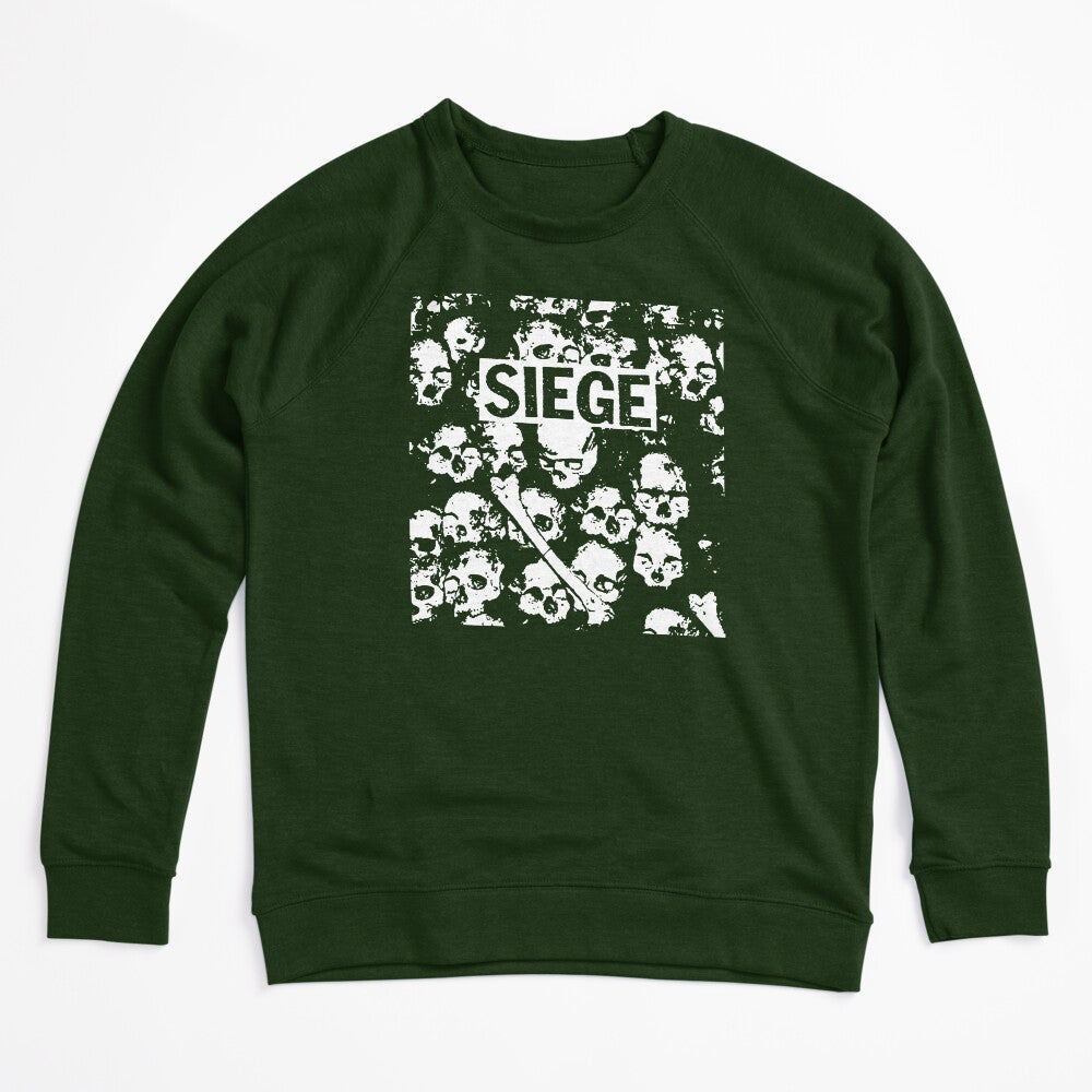 Siege Drop Dead Shirt