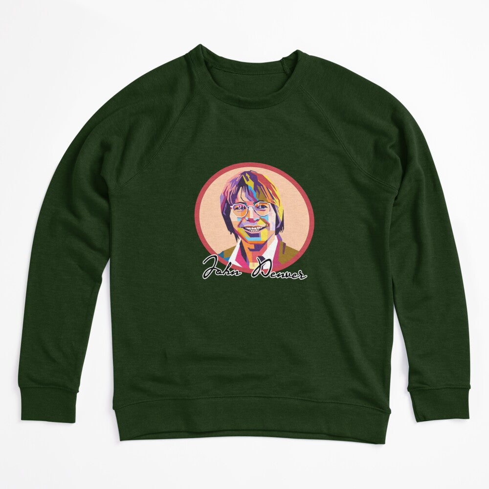 John Denver The Legend Shirt