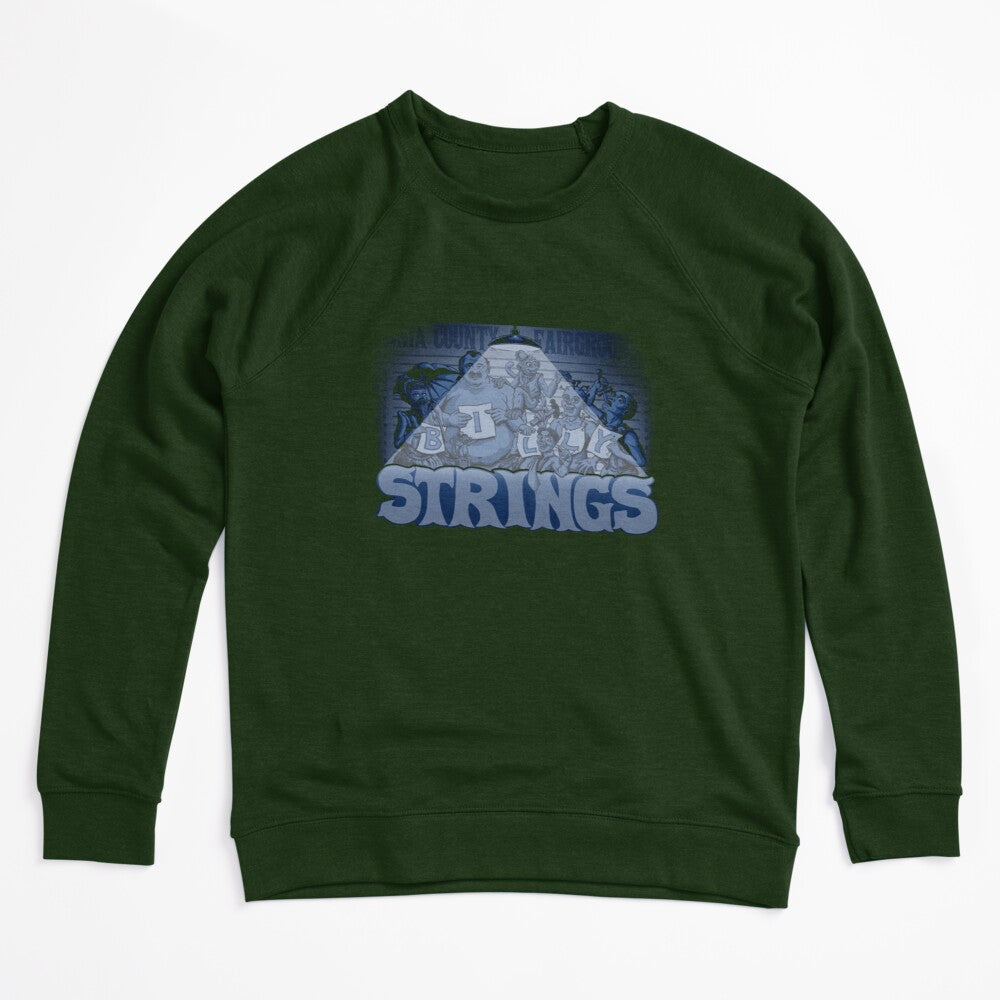 Billy Strings Ionia Freak Fair 2026 Shirt
