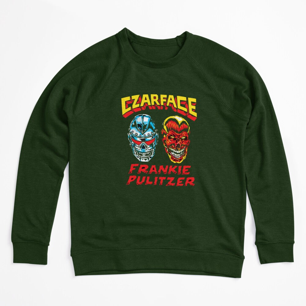 Czarface Band Shirt