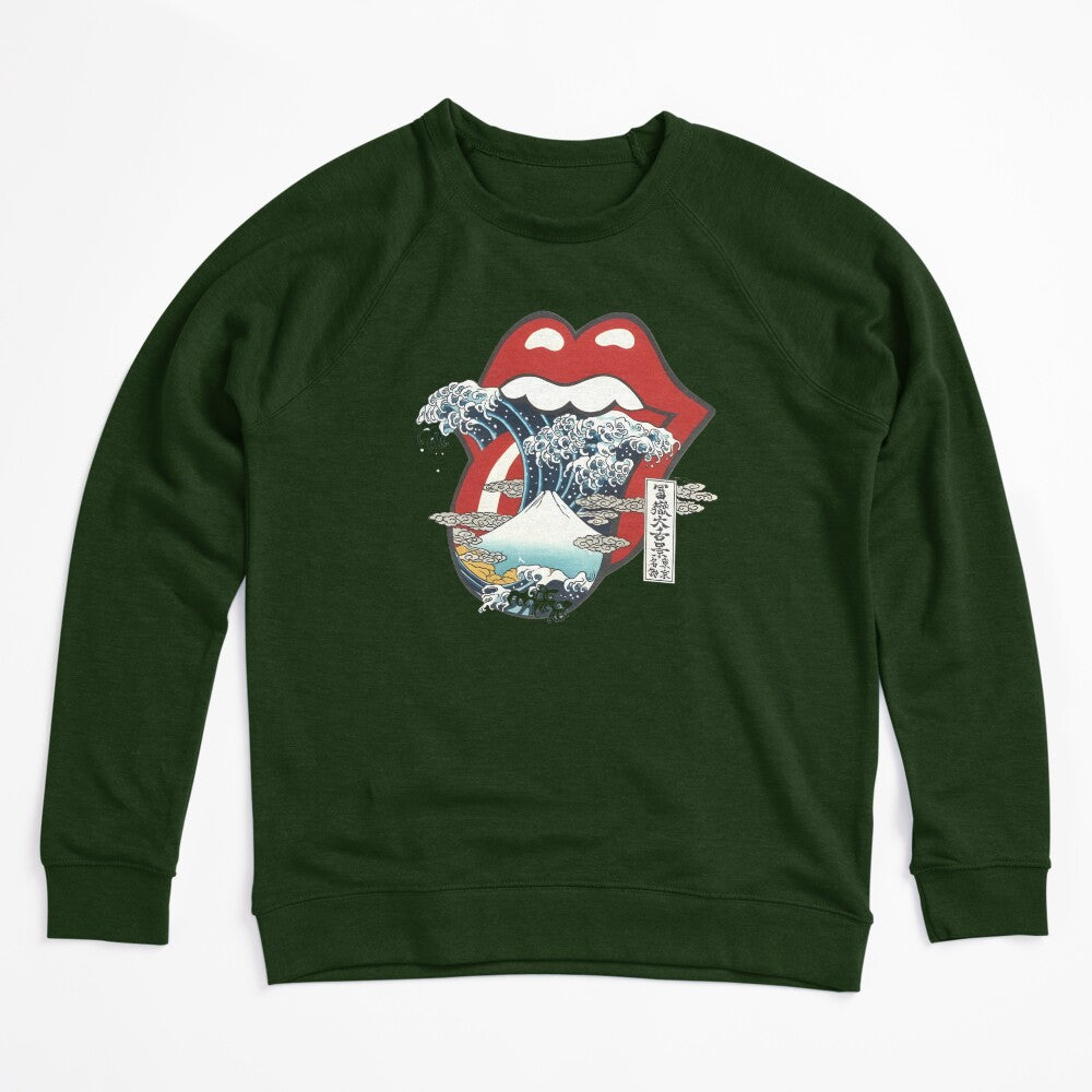Aftermath Album ROLLING Rock And Roll STONES Shirt