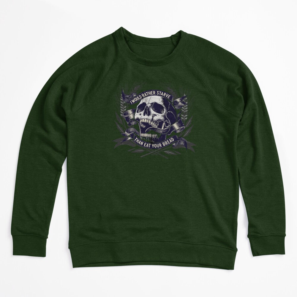 Corduroy Shirt