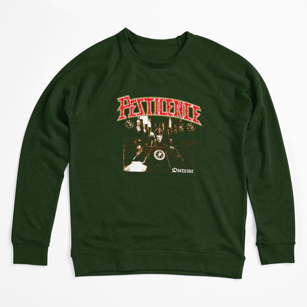 Death Metal Pastor Shirt