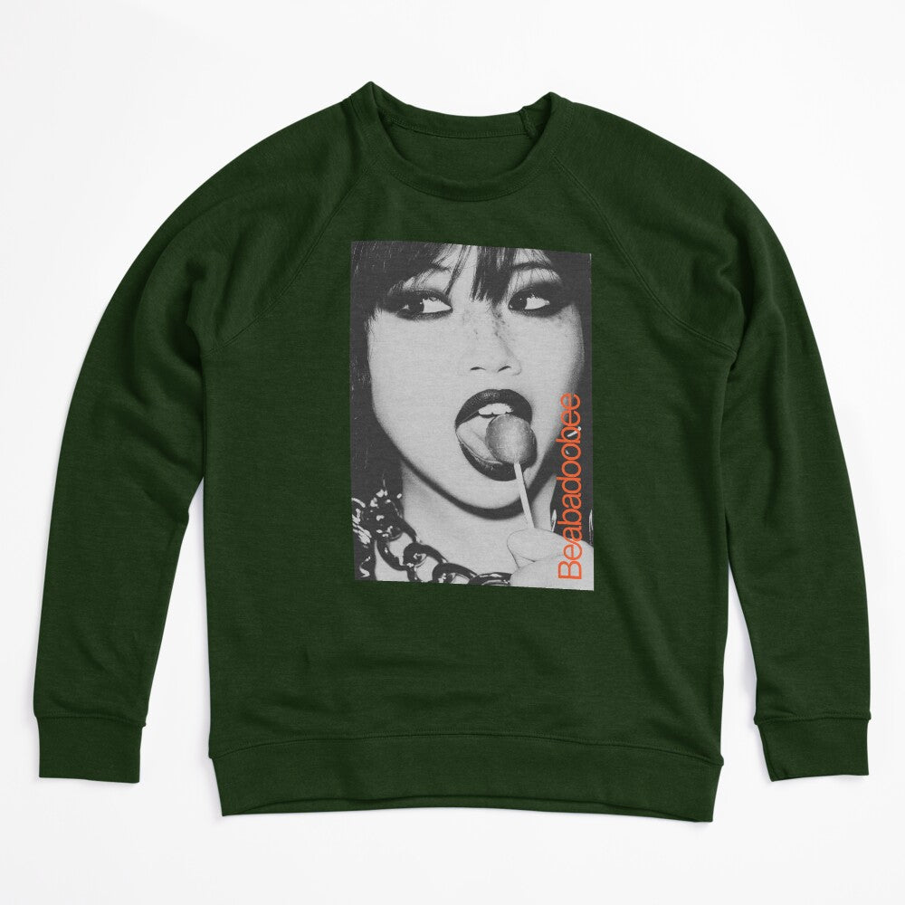 Beabadoobee Lollipop Shirt
