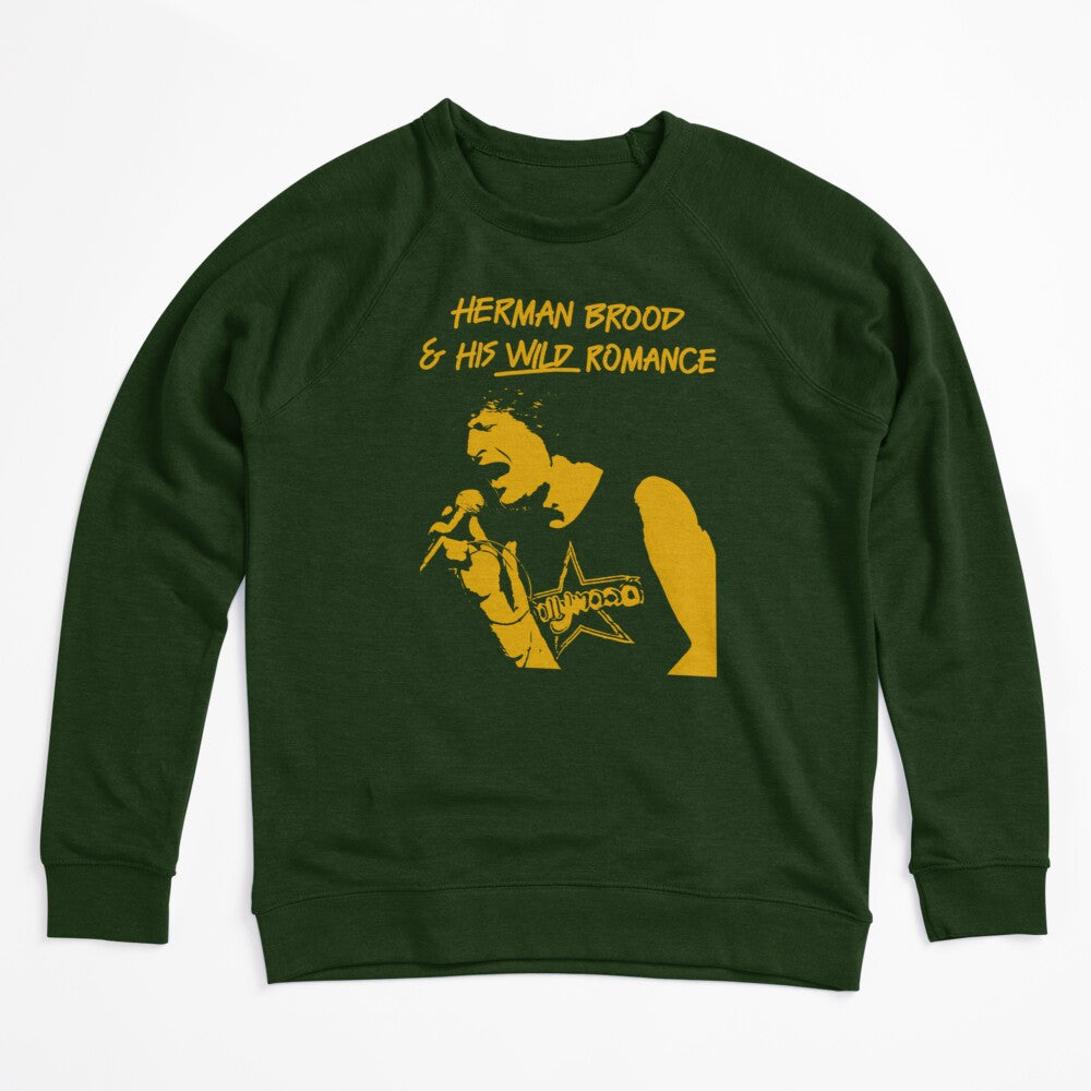 Hermans Brood Romance Shirt