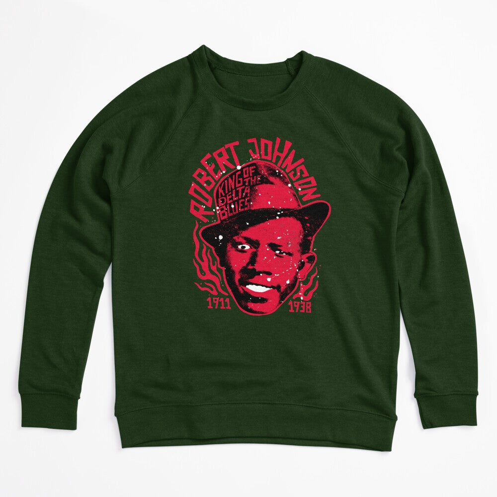 Robert Johnson Shirt