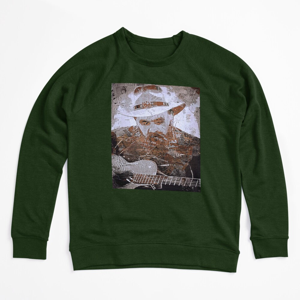 Blaze Foley Shirt