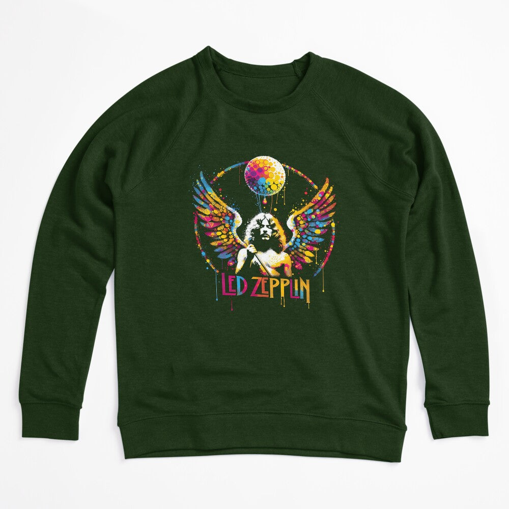 Led Zepplin Shirt