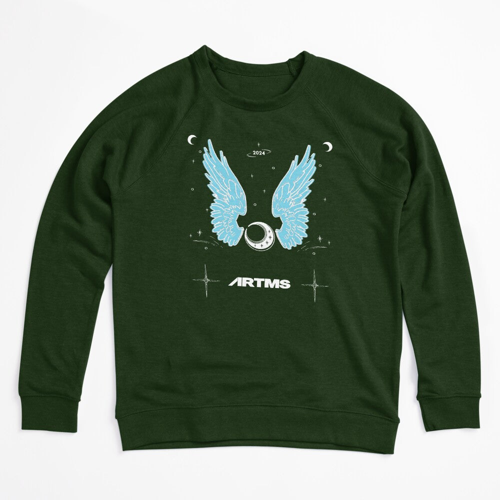 Artms Virtual Angel Shirt