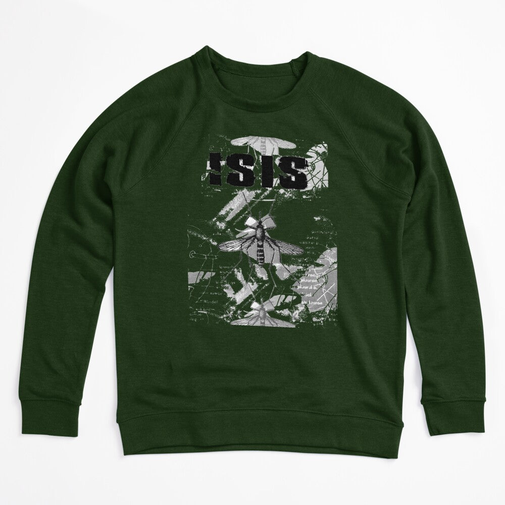 Isis - Mosquito Shirt