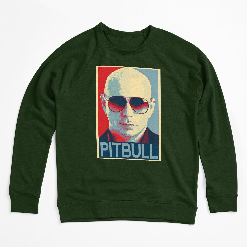 Pitbull Vintage Shirt