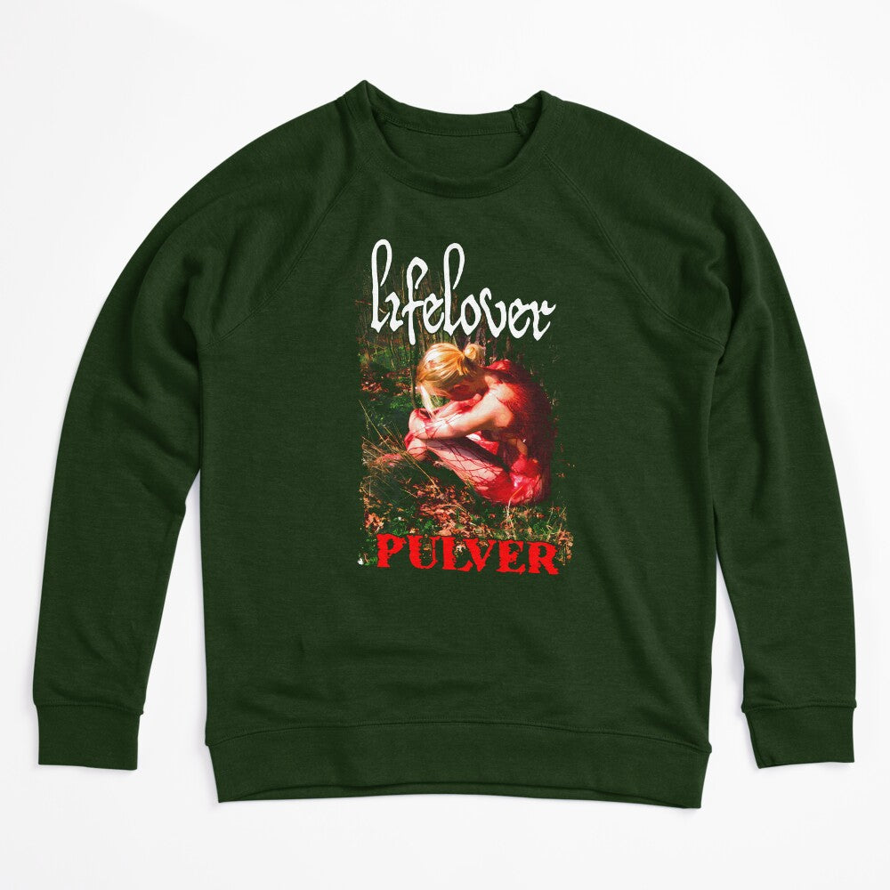 Lifelover - Pulver Shirt