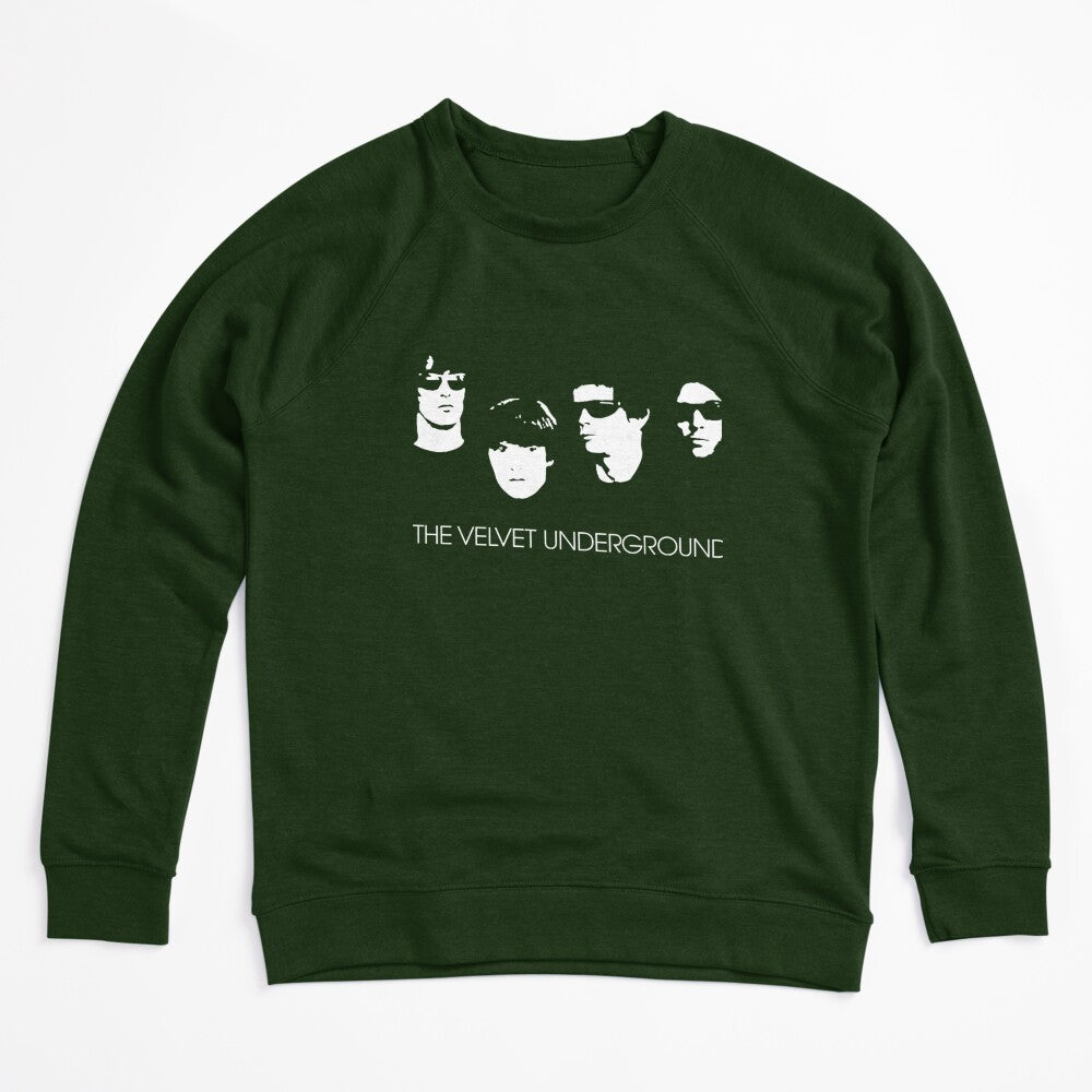 Velvet Underground Shirt