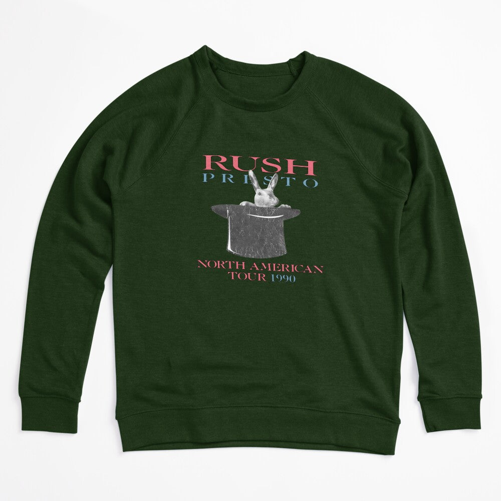 PRESTO 1990 Shirt