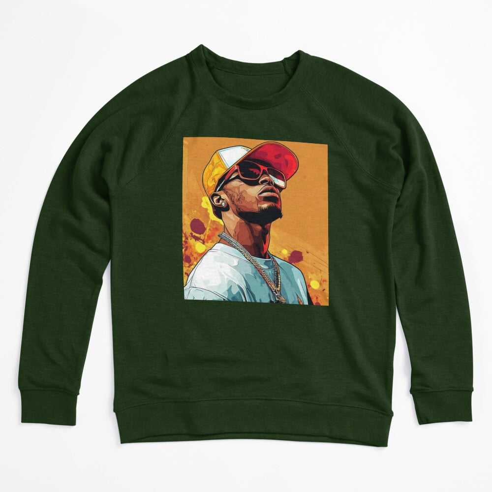 The Rock Star Shirt