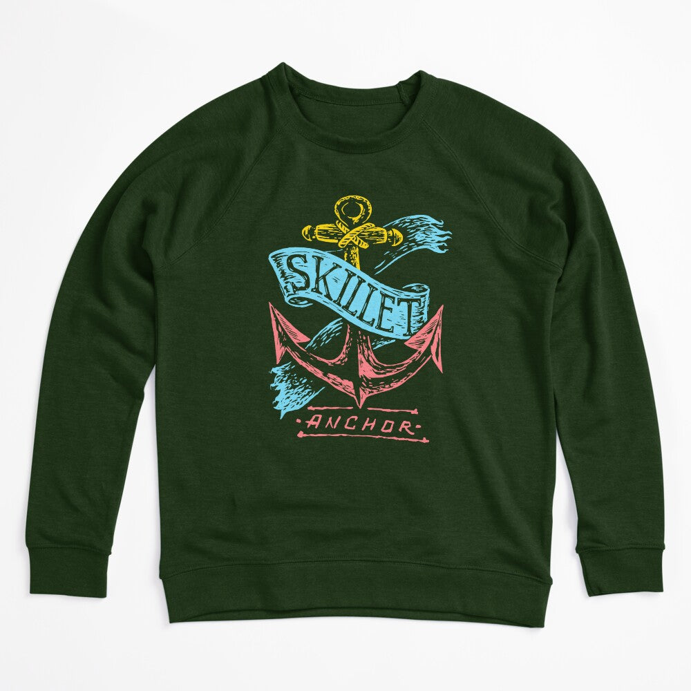 Anchor Shirt