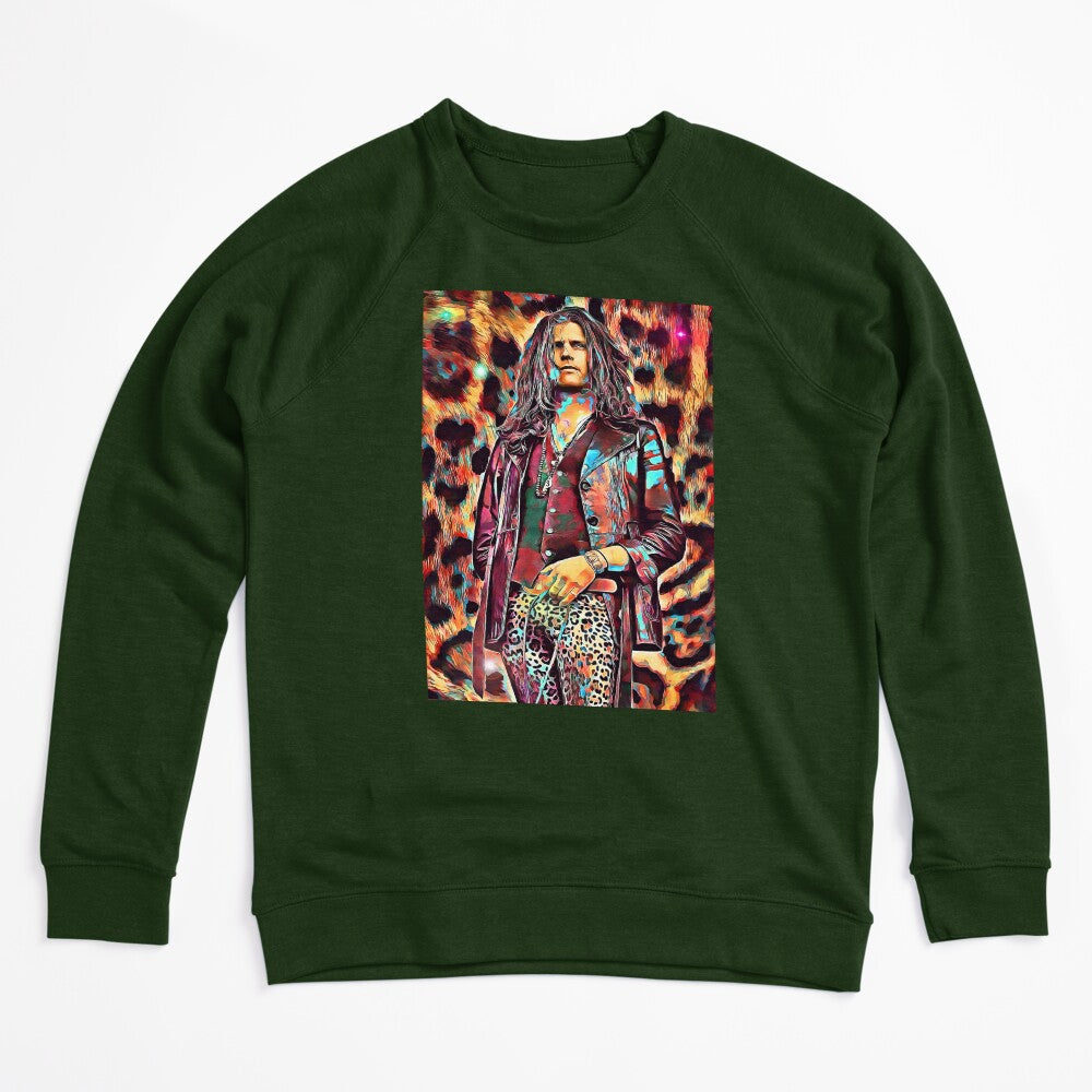Feral Roots Shirt