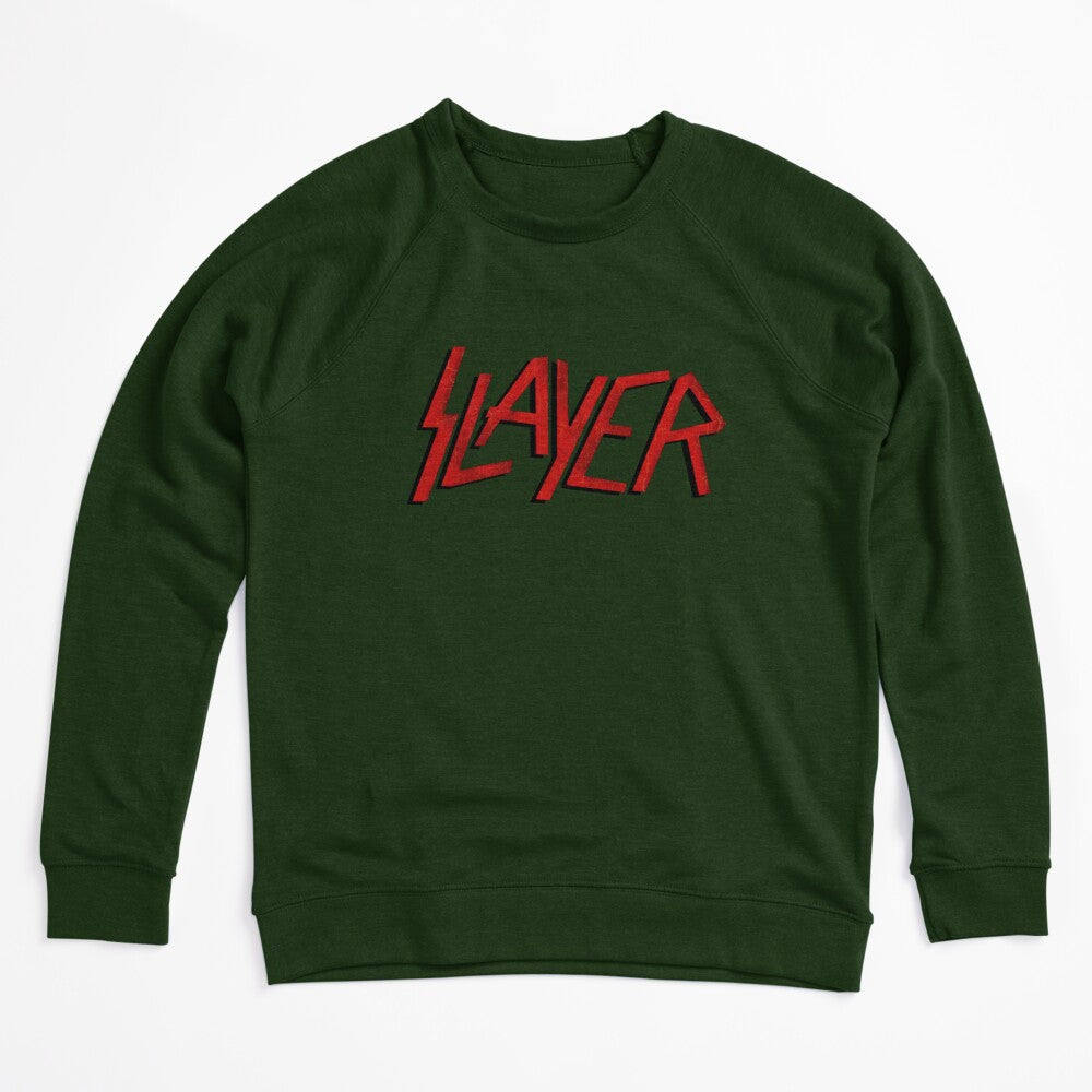 Slayer Design - American Thrash Metal Band 6 Shirt