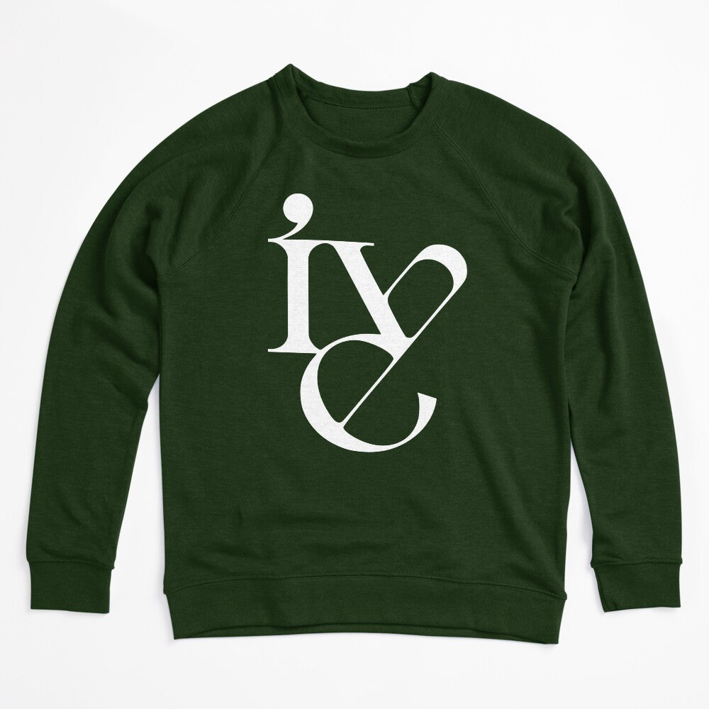 IVE KPop HD Logo Shirt