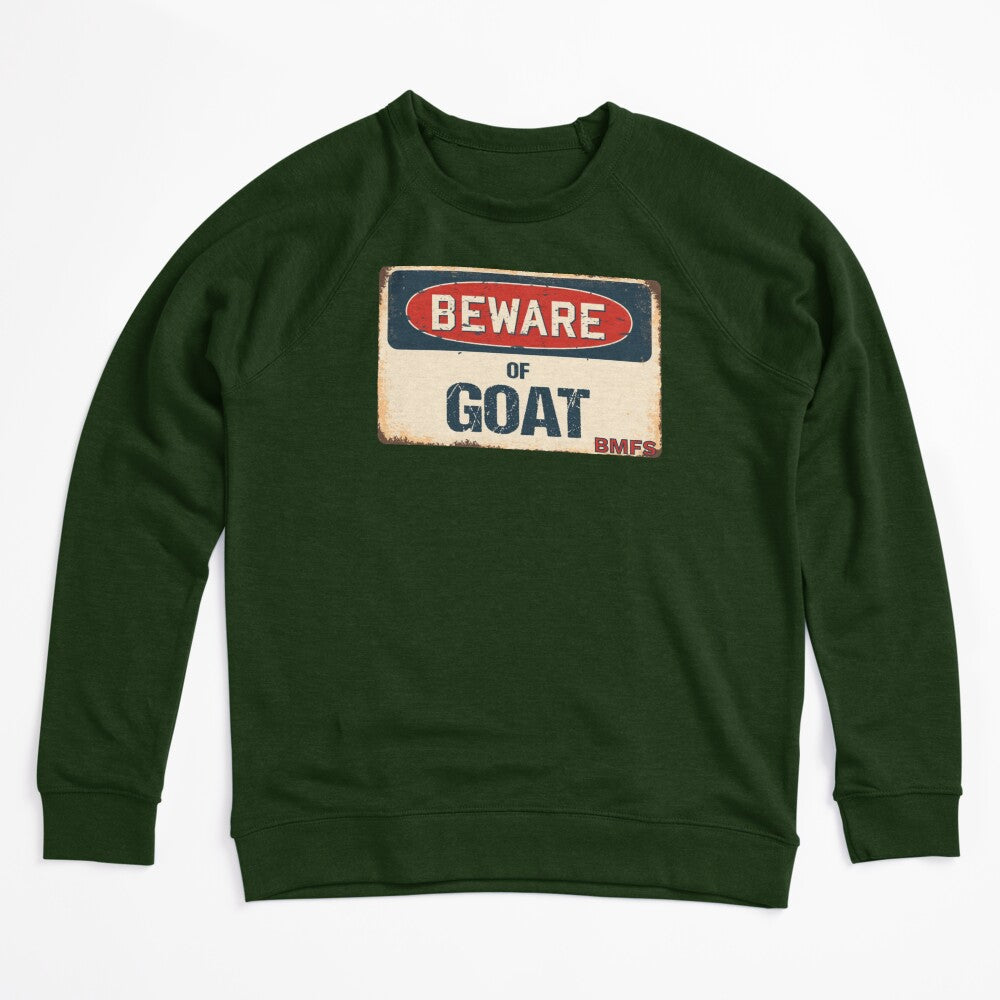 Beware Of Goat - BMFS Shirt