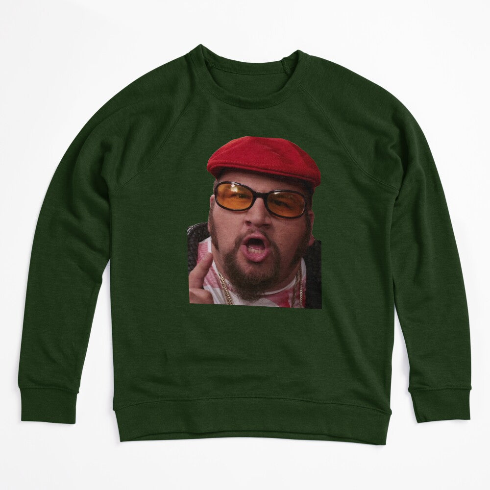 Gustavo Rocque 2 Shirt