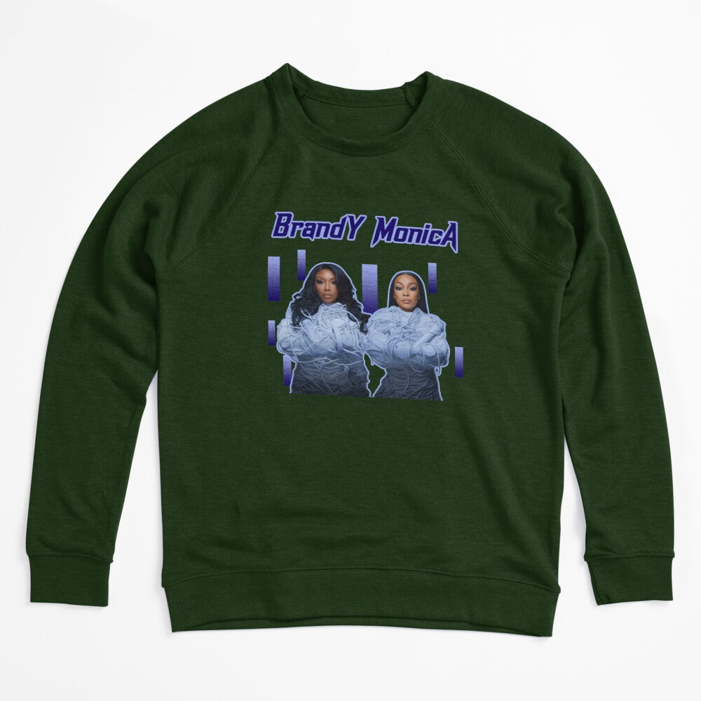 Brandy Monica Shirt