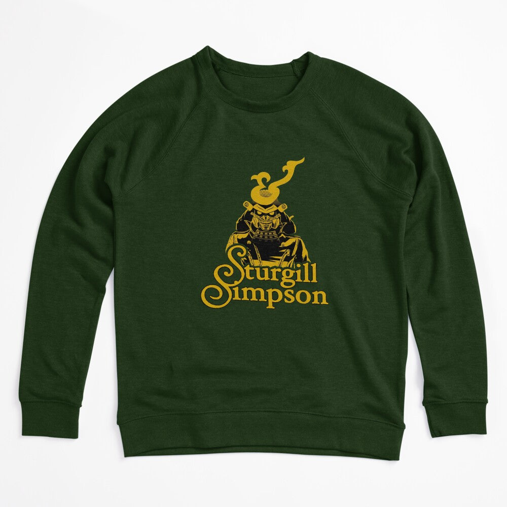 Simpson Cuttin' Grass The Butcher Shoppe Sessions Shirt