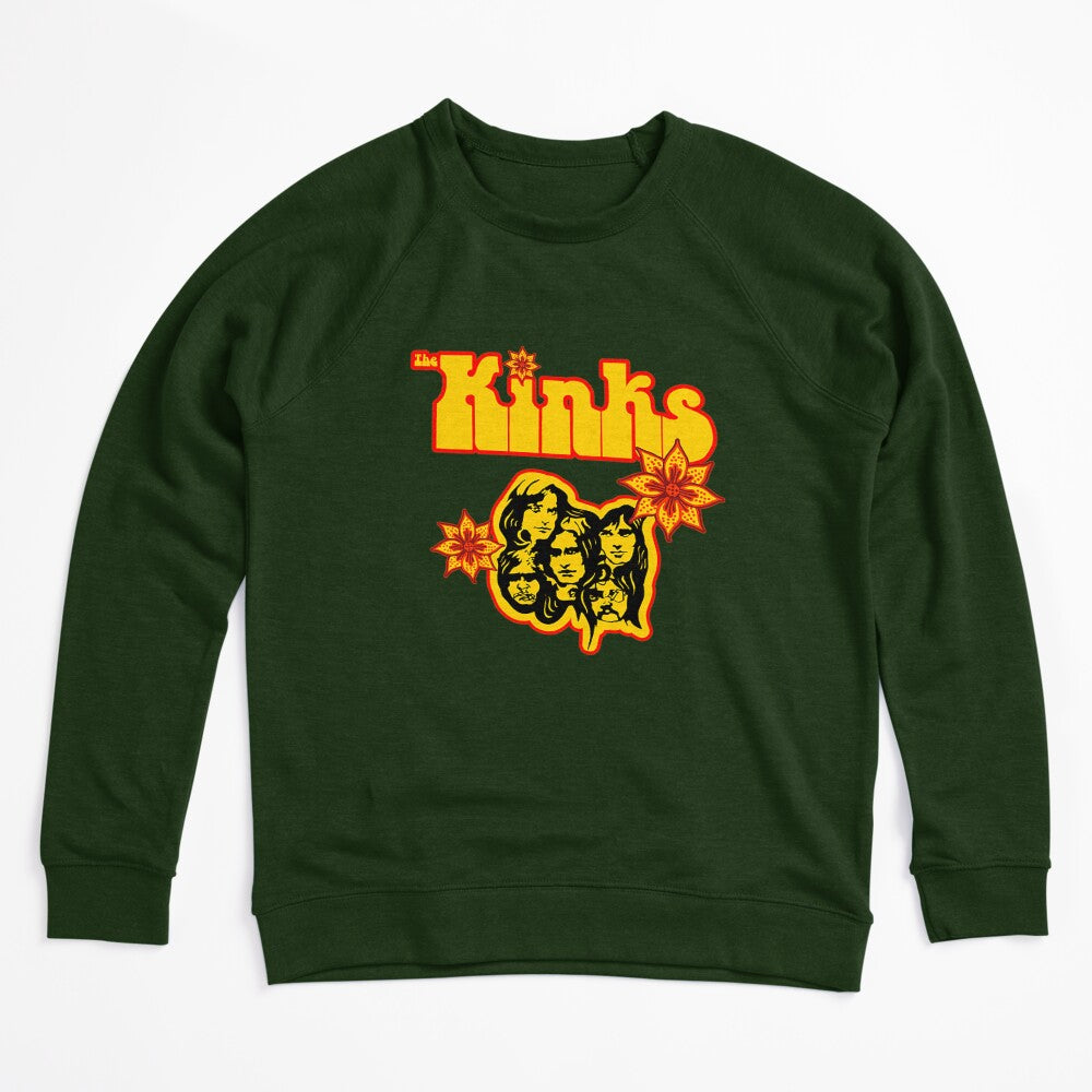 The Kinks Band Shirt